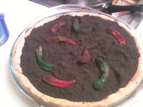 worm pie 1