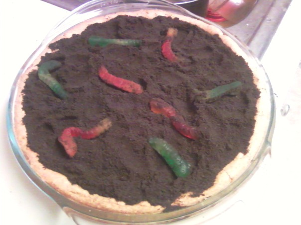 worm pie 2